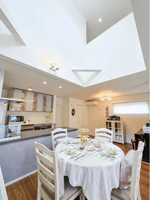 Propriété 2LDK+S Ville de Tokorozawa Préfecture de Saitama (9)