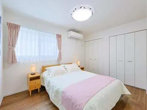 Propriété 2LDK+S Ville de Tokorozawa Préfecture de Saitama (10)