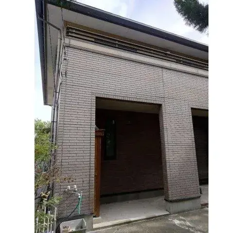 Akiya in Honjo