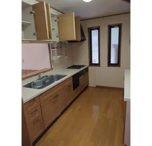 عقار 5LDK مدينة هونجو محافظة سايتاما (5)