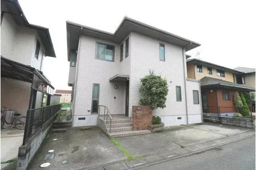 4LDK+S Property Gyoda City Saitama Prefecture (3)