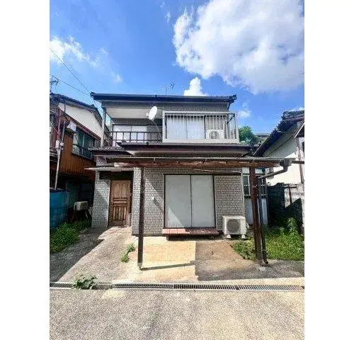 Akiya in 市原市