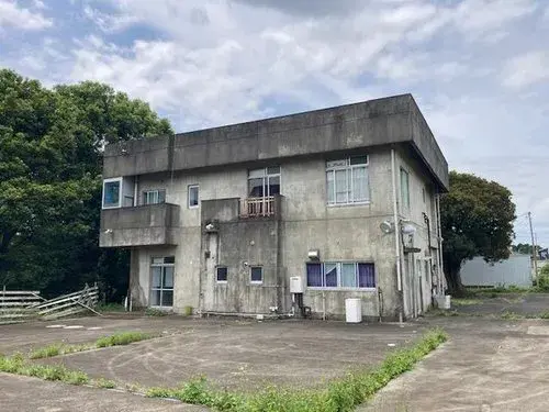 Akiya in Tomisato