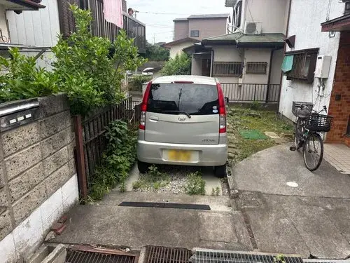 3LDK Property Kashiwa City Chiba Prefecture (5)