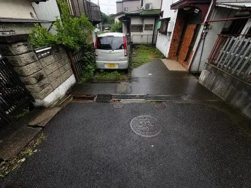 3LDK Property Kashiwa City Chiba Prefecture (7)
