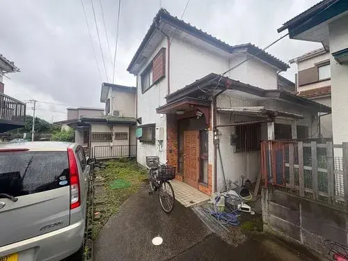 3LDK Property Kashiwa City Chiba Prefecture (9)