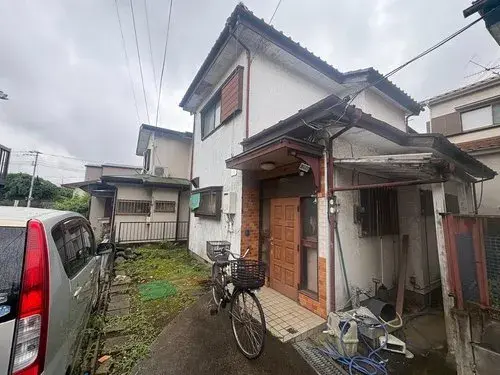 3LDK Property Kashiwa City Chiba Prefecture (10)