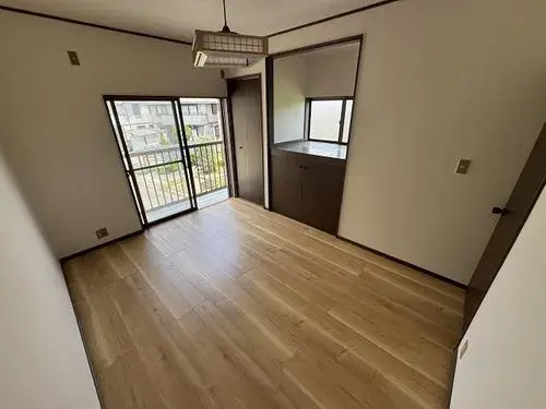 6DK Property Mobara City Chiba Prefecture (11)
