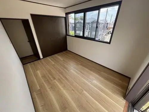 6DK Property Mobara City Chiba Prefecture (14)