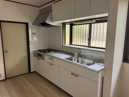6DK Property Mobara City Chiba Prefecture (16)