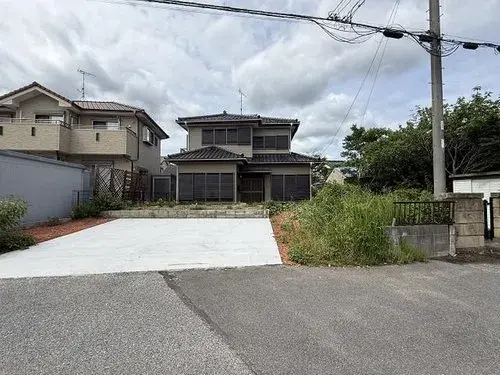 6DK Property Mobara City Chiba Prefecture (3)