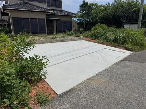 6DK Property Mobara City Chiba Prefecture (4)