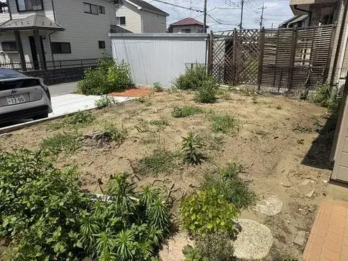 6DK Property Mobara City Chiba Prefecture (5)