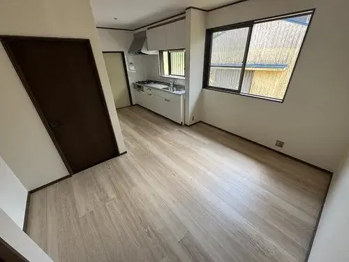 6DK Property Mobara City Chiba Prefecture (7)