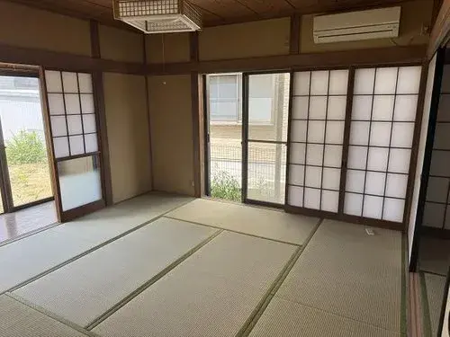 6DK Property Mobara City Chiba Prefecture (8)