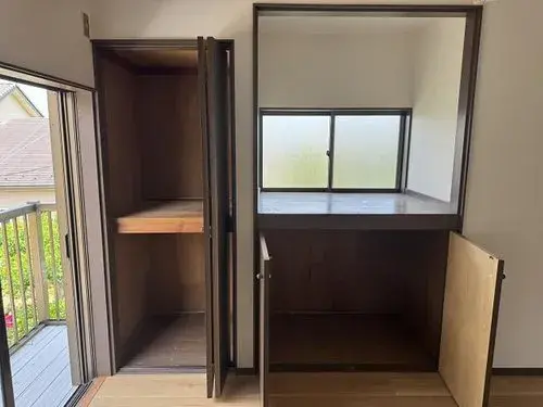 6DK Property Mobara City Chiba Prefecture (9)