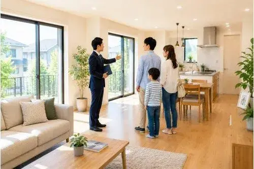 3LDK 市川市 千葉県 (10)