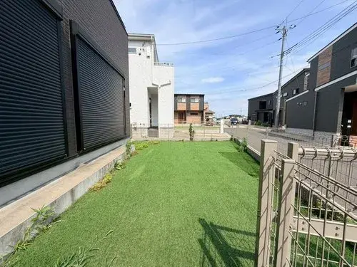 千叶县印西市4LDK房产 (4)