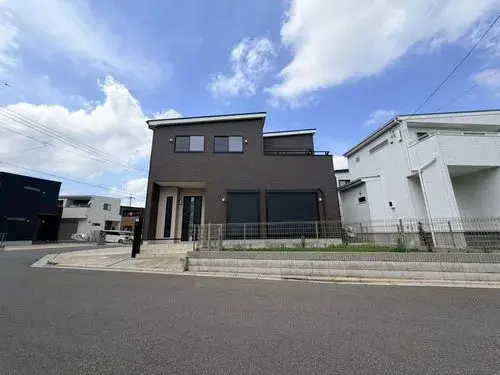 千叶县印西市4LDK房产 (5)