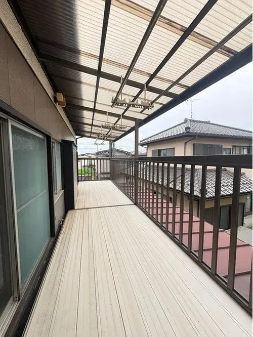 5DK Chiba Kashiwa Property (12)