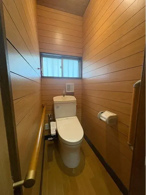 5DK Chiba Kashiwa Property (15)