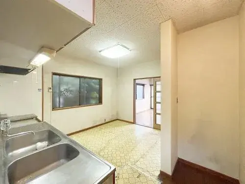4LDK Sodegaura City Chiba Prefecture (9)