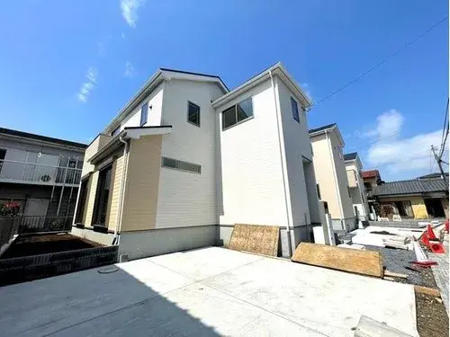 Propiedad 3LDK Ciudad Kisarazu Prefectura de Chiba (2)