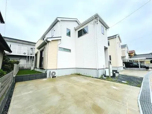 Propiedad 3LDK Ciudad Kisarazu Prefectura de Chiba (4)