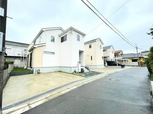 Propiedad 3LDK Ciudad Kisarazu Prefectura de Chiba (6)
