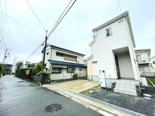 Propiedad 3LDK Ciudad Kisarazu Prefectura de Chiba (7)