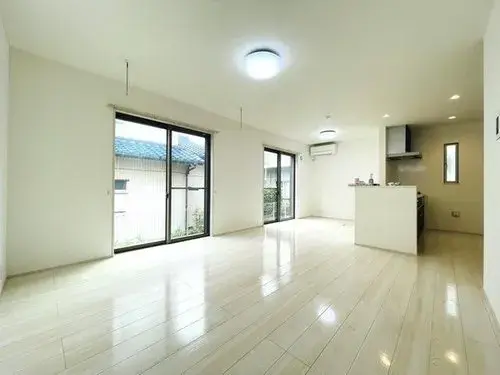 Propiedad 3LDK Ciudad Kisarazu Prefectura de Chiba (8)