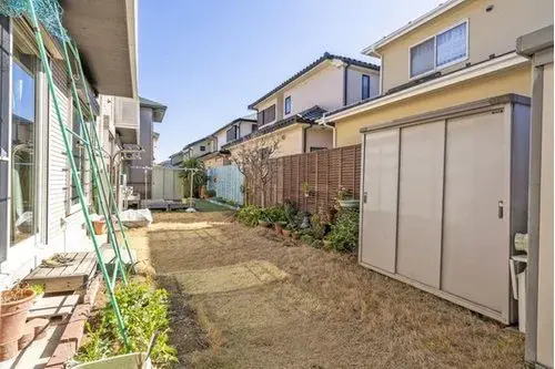 3LDK Property Kashiwa City Chiba Prefecture (2)