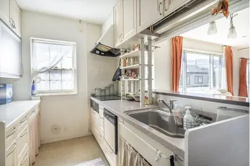 3LDK Property Kashiwa City Chiba Prefecture (12)