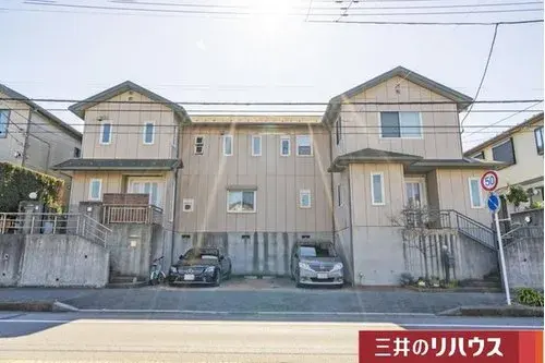 3LDK Property Kashiwa City Chiba Prefecture (3)