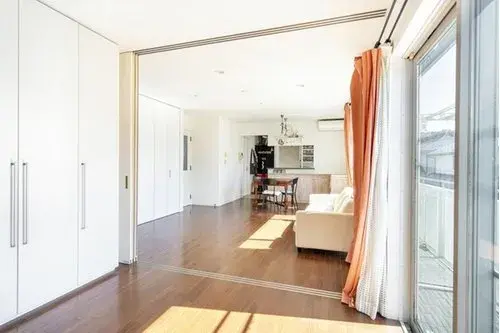 3LDK Property Kashiwa City Chiba Prefecture (8)