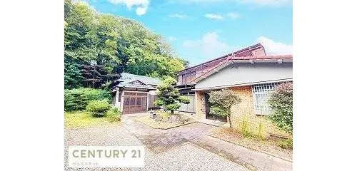 Akiya in Kisarazu