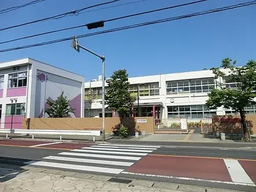 Akiya in 流山市