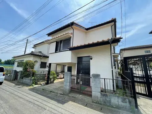 4DK Ichikawa City, Chiba Prefecture (2)