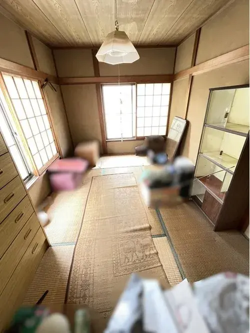 4DK Ichikawa City, Chiba Prefecture (11)