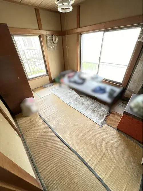 4DK Ichikawa City, Chiba Prefecture (12)