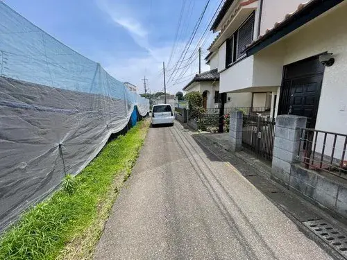 4DK Ichikawa City, Chiba Prefecture (4)