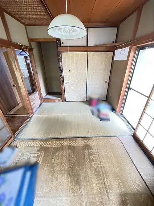 4DK Ichikawa City, Chiba Prefecture (8)