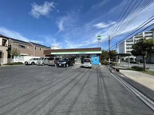 Akiya in Ichikawa
