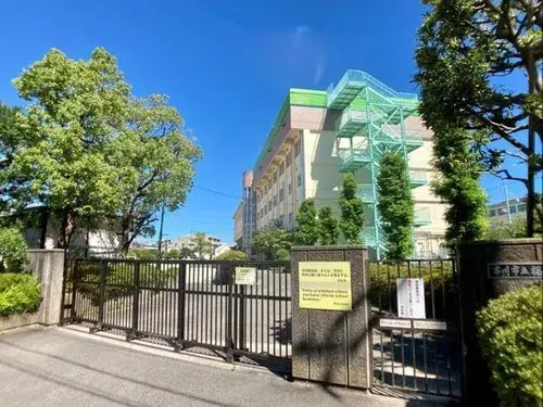 4LDK Property Ichikawa City Chiba Prefecture (11)