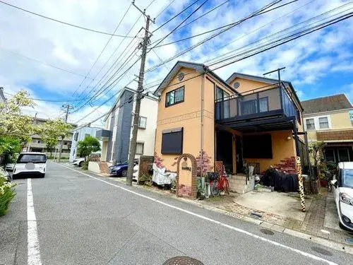4LDK Property Ichikawa City Chiba Prefecture (4)