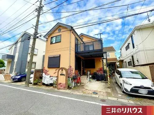 4LDK Property Ichikawa City Chiba Prefecture (7)