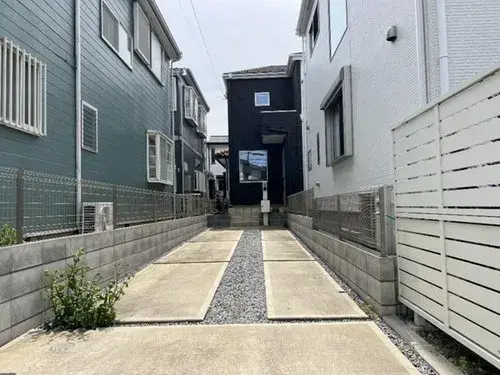 3LDK+S Property Kashiwa City Chiba Prefecture (3)