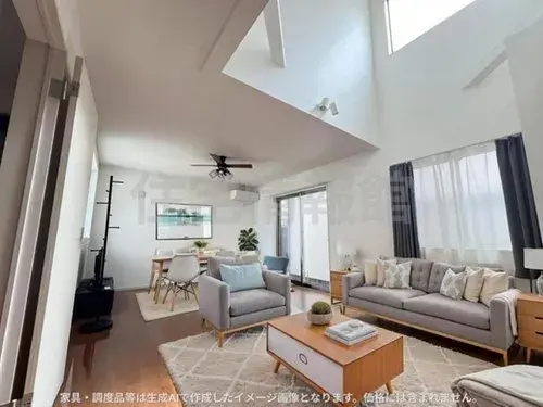 3LDK+S Property Kashiwa City Chiba Prefecture (8)