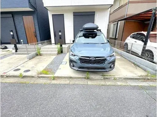 Chiba Prefecture Chiba City 3LDK Property (2)