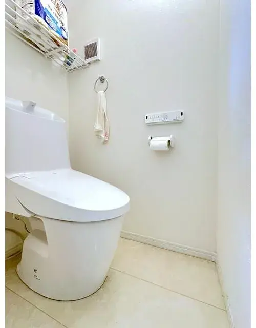 Chiba Prefecture Chiba City 3LDK Property (19)